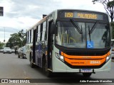 Autotrans > Turilessa 25H43 na cidade de Belo Horizonte, Minas Gerais, Brasil, por Adão Raimundo Marcelino. Número da foto: #12812434.
