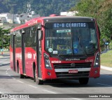Auto Lotação Ingá 1.1.102 na cidade de Niterói, Rio de Janeiro, Brasil, por Leandro  Pacheco. Número da foto: #:id.