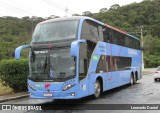 UTIL - União Transporte Interestadual de Luxo 13244 na cidade de Juiz de Fora, Minas Gerais, Brasil, por Leonardo Daniel. Número da foto: #12813054.