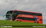 Empresa de Transportes Andorinha 7262 na cidade de Bofete, São Paulo, Brasil, por Fabiano de Oliveira Prado. Número da foto: #12813170.