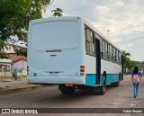 Escolares JUE6F15 na cidade de Benevides, Pará, Brasil, por Fabio Soares. Número da foto: #:id.