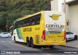 Empresa Gontijo de Transportes 15020 na cidade de Juiz de Fora, Minas Gerais, Brasil, por Leonardo Daniel. Número da foto: #12813018.