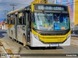 Viação Cidade de Maceió 1411 na cidade de Maceió, Alagoas, Brasil, por Renato Brito. Número da foto: #12813001.