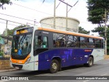 Transjuatuba > Stilo Transportes 85176 na cidade de Contagem, Minas Gerais, Brasil, por Adão Raimundo Marcelino. Número da foto: #12812478.