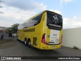 Viação Nova Itapemirim 60556 na cidade de Caruaru, Pernambuco, Brasil, por Lenilson da Silva Pessoa. Número da foto: #:id.