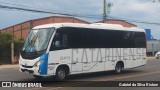 Auto Viação Catarinense 324918 na cidade de Cachoeirinha, Rio Grande do Sul, Brasil, por Gabriel da Silva Ristow. Número da foto: #12812640.
