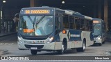 Coletivos São Lucas 31385 na cidade de Belo Horizonte, Minas Gerais, Brasil, por Edmar Junio. Número da foto: #:id.
