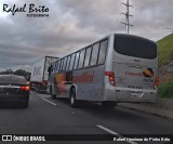 Transportes Capellini 16016 na cidade de Cajamar, São Paulo, Brasil, por Rafael Henrique de Pinho Brito. Número da foto: #12812600.
