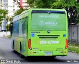 Viação Modelo 9999 na cidade de Aracaju, Sergipe, Brasil, por Eder C.  Silva. Número da foto: #12812818.