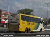 Empresa Gontijo de Transportes 19055 na cidade de Caruaru, Pernambuco, Brasil, por Lenilson da Silva Pessoa. Número da foto: #12813357.