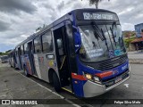 Next Mobilidade - ABC Sistema de Transporte 80.917 na cidade de São Bernardo do Campo, São Paulo, Brasil, por Felipe Silva Melo. Número da foto: #12812633.