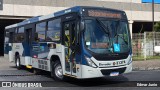 Coletivos São Lucas 31374 na cidade de Belo Horizonte, Minas Gerais, Brasil, por Edmar Junio. Número da foto: #:id.