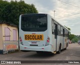 Escolares 1103 na cidade de Benevides, Pará, Brasil, por Fabio Soares. Número da foto: #12812518.