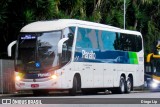 Planalto Transportes 3002 na cidade de Curitiba, Paraná, Brasil, por Diego Lip. Número da foto: #:id.