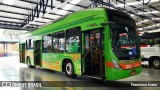 Transportes Coletivos Grande Bauru 2850 na cidade de Bauru, São Paulo, Brasil, por Francisco Ivano. Número da foto: #12813561.