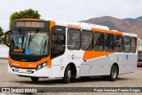 Linave Transportes A03040 na cidade de Nova Iguaçu, Rio de Janeiro, Brasil, por Paulo Henrique Pereira Borges. Número da foto: #12813869.