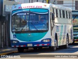 Autotransportes Rosol 07 na cidade de Heredia, Heredia, Costa Rica, por Andrés Martínez Rodríguez. Número da foto: #12813498.