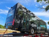 Ankai Brasil  na cidade de Campos dos Goytacazes, Rio de Janeiro, Brasil, por Erik Ferreira. Número da foto: #12813341.