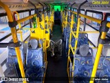 HP Transportes Coletivos 20.800 na cidade de Goiânia, Goiás, Brasil, por Carlos Júnior. Número da foto: #12813100.