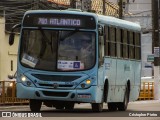 Viação Modelo 9023 na cidade de Aracaju, Sergipe, Brasil, por Cristopher Pietro. Número da foto: #:id.
