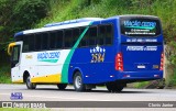 Viação Cedro 2584 na cidade de Areal, Rio de Janeiro, Brasil, por Clovis Junior. Número da foto: #12812719.