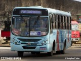 Viação Modelo 9018 na cidade de Aracaju, Sergipe, Brasil, por Cristopher Pietro. Número da foto: #:id.