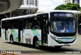TCCC - Transporte Coletivo Cidade Canção 7507 na cidade de Maringá, Paraná, Brasil, por Pedroka Ternoski. Número da foto: #:id.