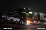 Viação Garcia 86018 na cidade de Imbaú, Paraná, Brasil, por Rodrigo Matheus. Número da foto: #12813194.