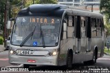 SPE VIA MOBILIDADE S/A PL484 na cidade de Curitiba, Paraná, Brasil, por Alexandre Breda. Número da foto: #12813119.