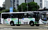 TCCC - Transporte Coletivo Cidade Canção 7529 na cidade de Maringá, Paraná, Brasil, por Pedroka Ternoski. Número da foto: #:id.