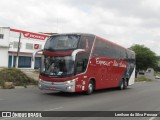 Expresso São Luiz 7970 na cidade de Caruaru, Pernambuco, Brasil, por Lenilson da Silva Pessoa. Número da foto: #12813687.