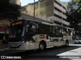 Rodopass > Expresso Radar 41005 na cidade de Belo Horizonte, Minas Gerais, Brasil, por Douglas Célio Brandao. Número da foto: #12813623.