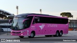Viação Umuarama 21001 na cidade de Curitiba, Paraná, Brasil, por Francisco Ivano. Número da foto: #12813915.