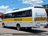 Escolares 2176 na cidade de Santa Maria, Distrito Federal, Brasil, por Everton Lira. Número da foto: #12812891.