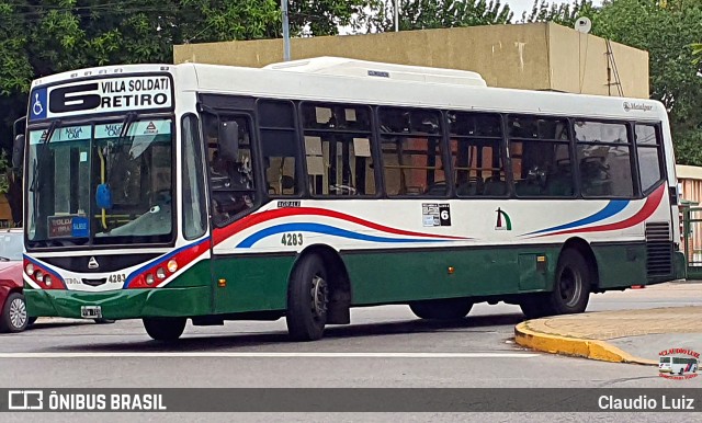 Nudo 4283 na cidade de Ciudad Autónoma de Buenos Aires, Argentina, por Claudio Luiz. Número da foto: #12815038.