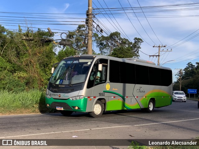 Turin Transportes 1950 na cidade de Rio de Janeiro, Rio de Janeiro, Brasil, por Leonardo Alecsander. Número da foto: #12814669.
