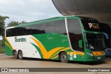 Tocantins Transportes e Turismo 3085 na cidade de Palmas, Paraná, Brasil, por Douglas Paternezi. Número da foto: #12814352.