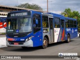 Transportes Capellini 19.181 na cidade de Americana, São Paulo, Brasil, por Gustavo  Bonfate. Número da foto: #:id.