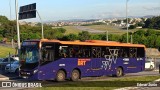 Expresso Luziense > Territorial Com. Part. e Empreendimentos 30778 na cidade de Belo Horizonte, Minas Gerais, Brasil, por Edmar Junio. Número da foto: #12815450.