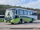 Turin Transportes 2430 na cidade de Conselheiro Lafaiete, Minas Gerais, Brasil, por Eduardo Vieira. Número da foto: #12814077.