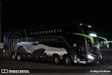 Viação Garcia 86049 na cidade de Imbaú, Paraná, Brasil, por Rodrigo Matheus. Número da foto: #12814447.