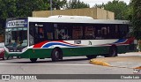 Nudo 4051 na cidade de Ciudad Autónoma de Buenos Aires, Argentina, por Claudio Luiz. Número da foto: #12815063.