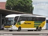 Viação Nacional 16165 na cidade de Vitória da Conquista, Bahia, Brasil, por Virgílio Oliveira. Número da foto: #12814644.
