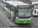 Expresso Real Rio RJ 133.047 na cidade de Nova Iguaçu, Rio de Janeiro, Brasil, por Augusto César. Número da foto: #12815225.