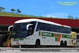 Empresa Gontijo de Transportes 21735 na cidade de João Monlevade, Minas Gerais, Brasil, por Mairo de Magalhães. Número da foto: #12814240.
