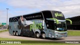 Viação Garcia 88207 na cidade de Florianópolis, Santa Catarina, Brasil, por Francisco Ivano. Número da foto: #12815361.