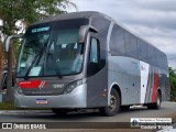 Transportes Capellini 13007 na cidade de Americana, São Paulo, Brasil, por Gustavo  Bonfate. Número da foto: #:id.