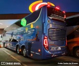 Itiquira Turismo 116 na cidade de Pirassununga, São Paulo, Brasil, por Andre Santos de Moraes. Número da foto: #12815175.