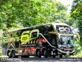 Expresso Nordeste 6000 na cidade de São Paulo, São Paulo, Brasil, por Luciano Ferreira da Silva. Número da foto: #12815288.
