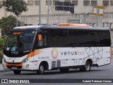 Venus Turística 610 na cidade de Rio de Janeiro, Rio de Janeiro, Brasil, por Gabriel Petersen Gomes. Número da foto: #12815371.